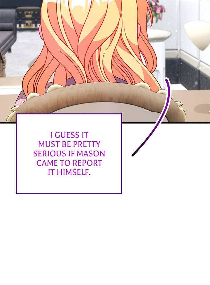 I’m a Doll, but the Tyrant Is Obsessed With Me Chapter 40 - Page 9