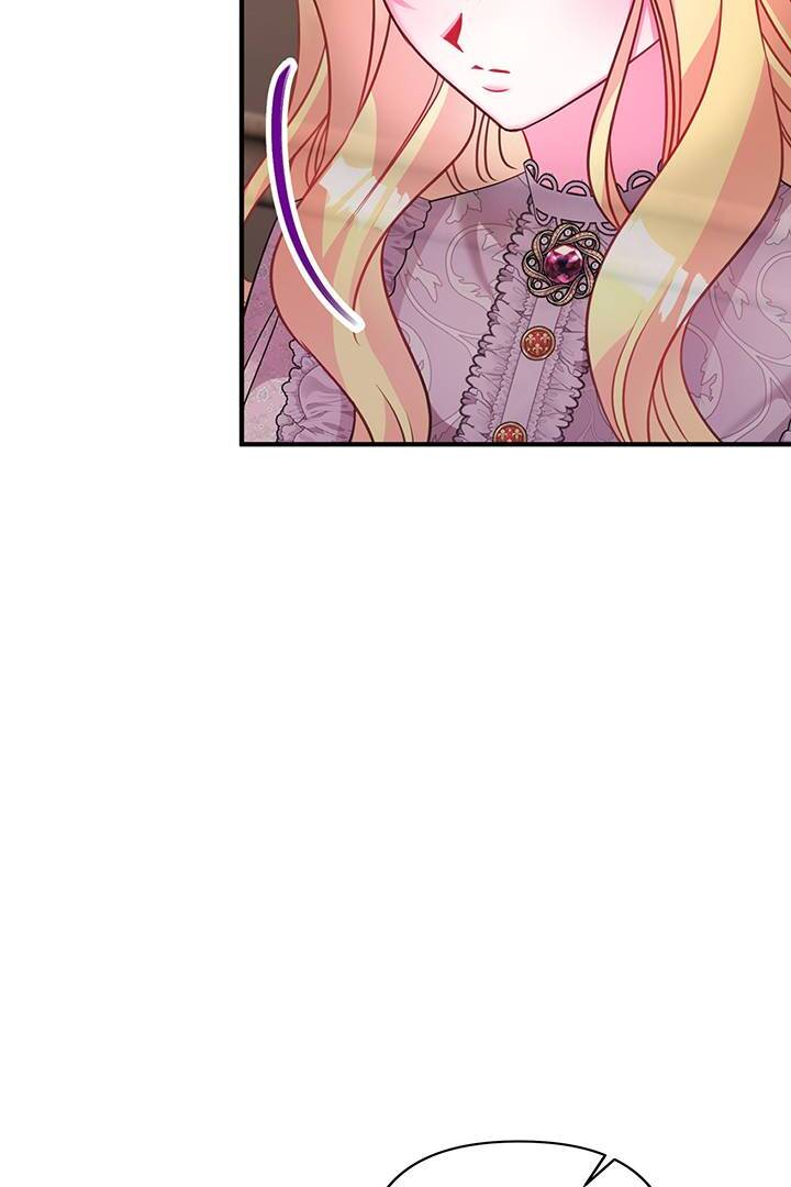 I’m a Doll, but the Tyrant Is Obsessed With Me Chapter 40 - Page 90