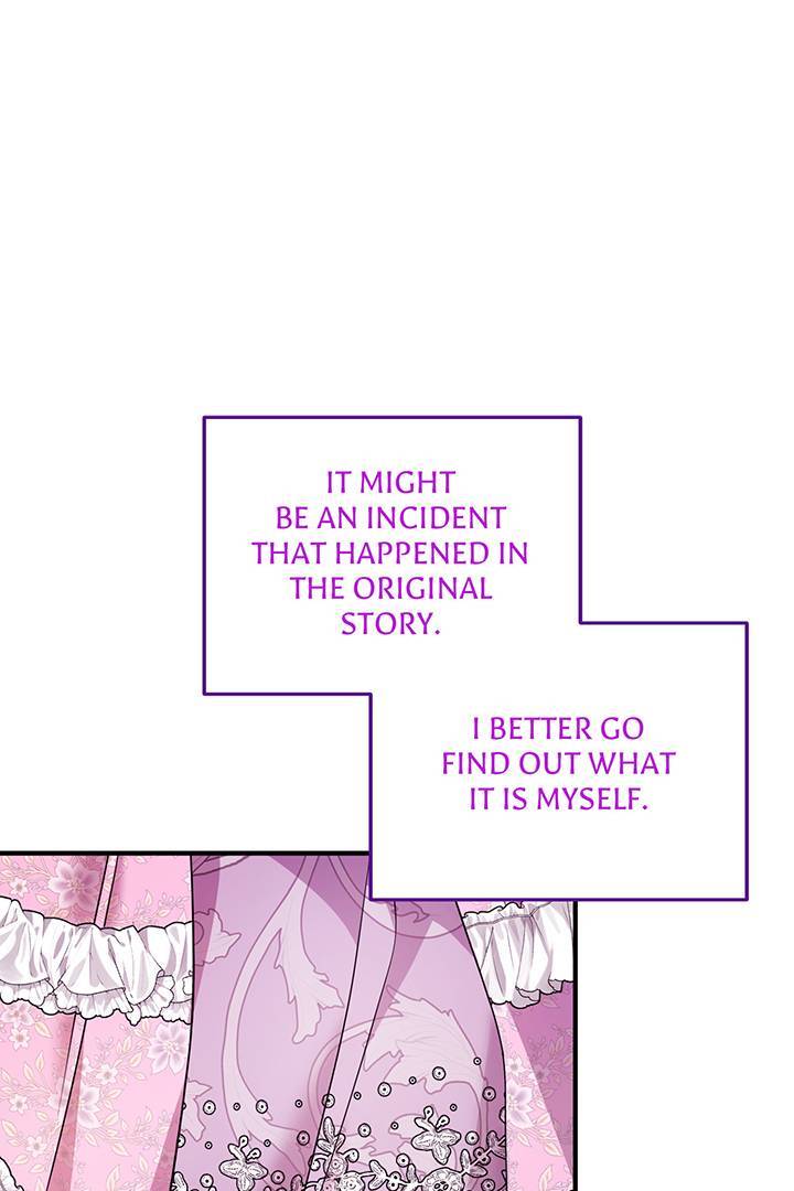 I’m a Doll, but the Tyrant Is Obsessed With Me Chapter 40 - Page 10