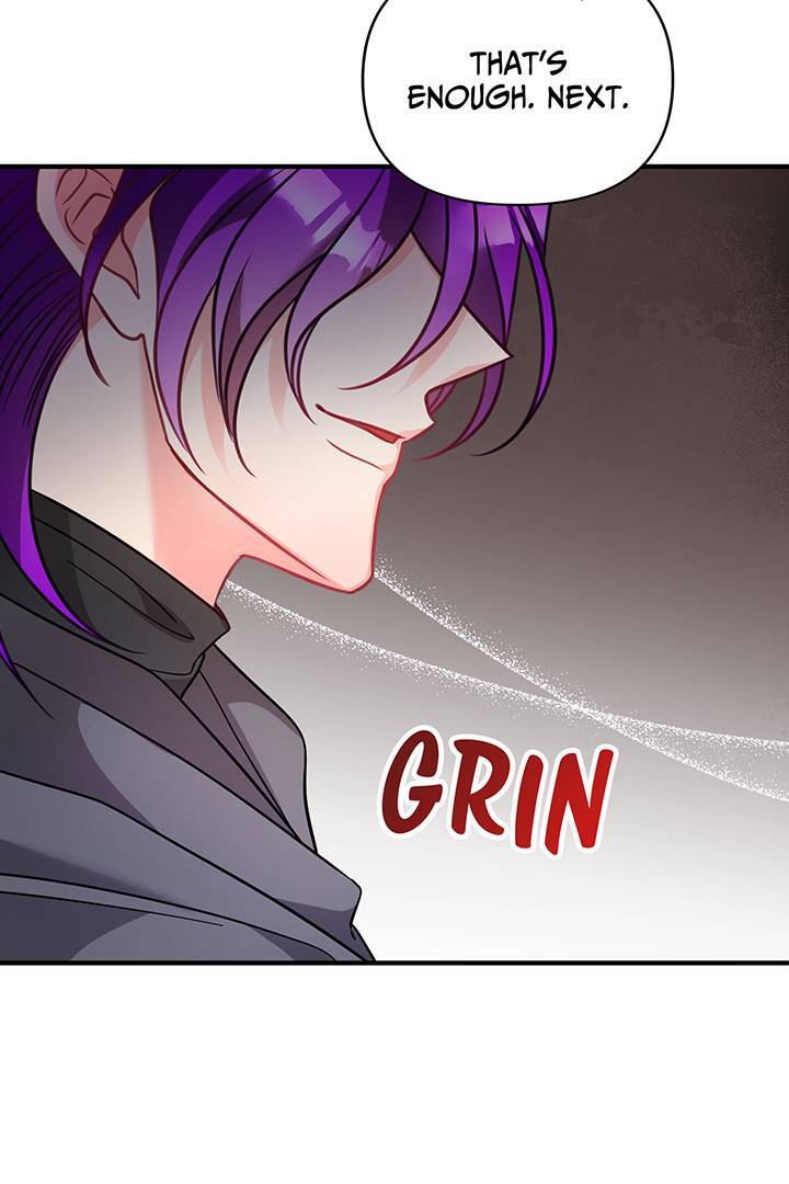 I’m a Doll, but the Tyrant Is Obsessed With Me Chapter 40 - Page 91