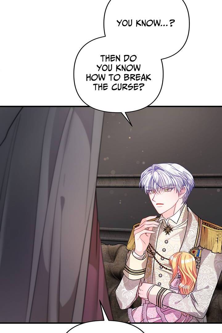 I’m a Doll, but the Tyrant Is Obsessed With Me Chapter 40 - Page 98