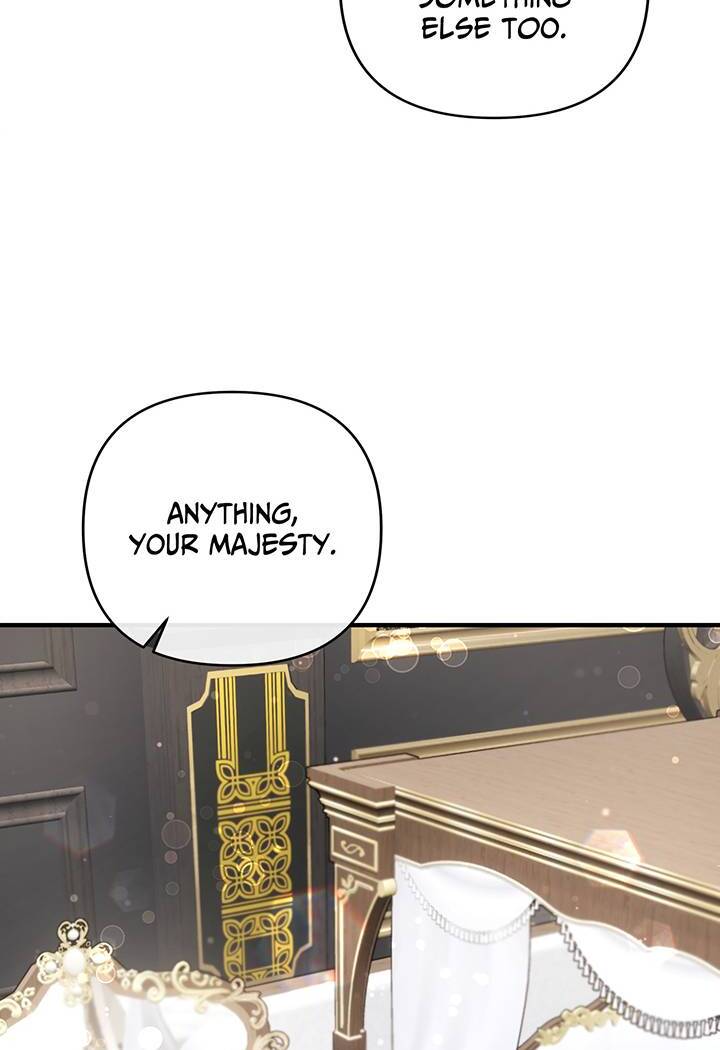 I’m a Doll, but the Tyrant Is Obsessed With Me Chapter 40 - Page 100