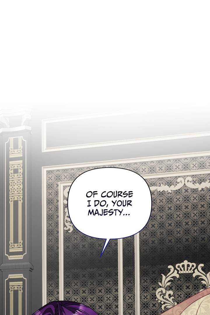 I’m a Doll, but the Tyrant Is Obsessed With Me Chapter 41 - Page 1