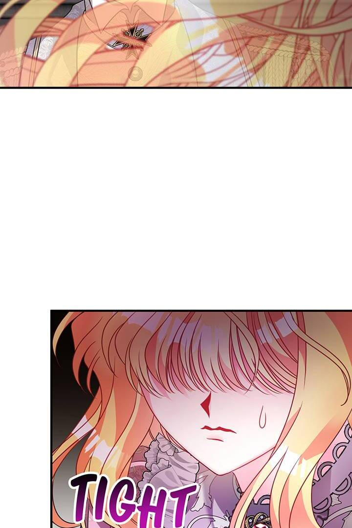 I’m a Doll, but the Tyrant Is Obsessed With Me Chapter 41 - Page 101