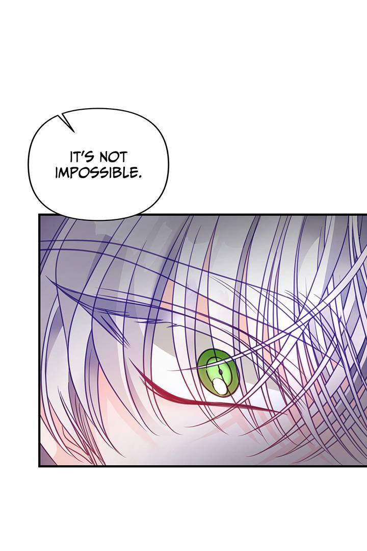 I’m a Doll, but the Tyrant Is Obsessed With Me Chapter 41 - Page 14