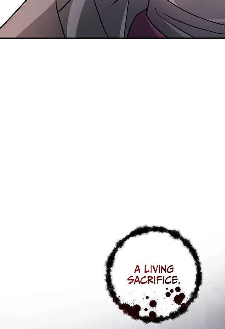 I’m a Doll, but the Tyrant Is Obsessed With Me Chapter 41 - Page 20