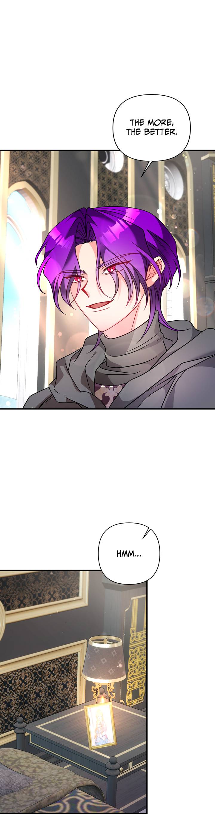 I’m a Doll, but the Tyrant Is Obsessed With Me Chapter 41 - Page 26