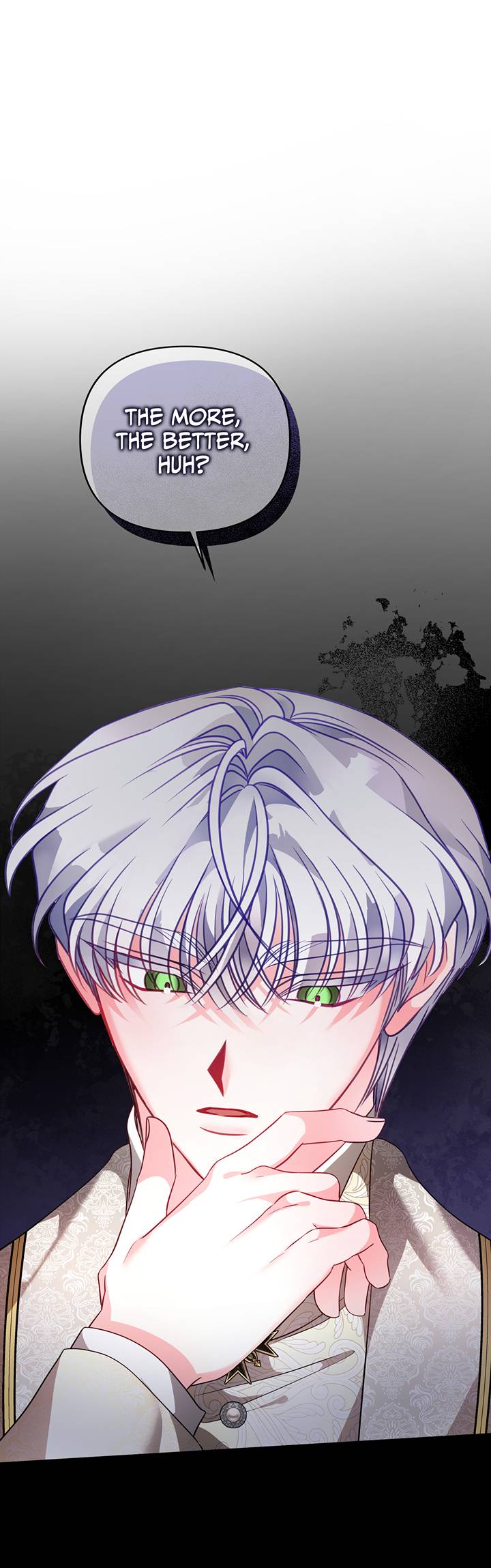 I’m a Doll, but the Tyrant Is Obsessed With Me Chapter 41 - Page 27