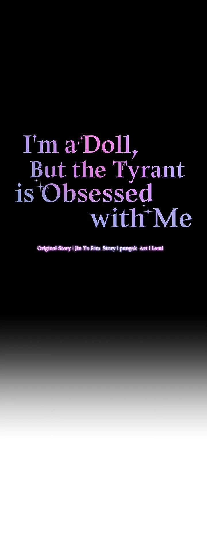 I’m a Doll, but the Tyrant Is Obsessed With Me Chapter 41 - Page 28