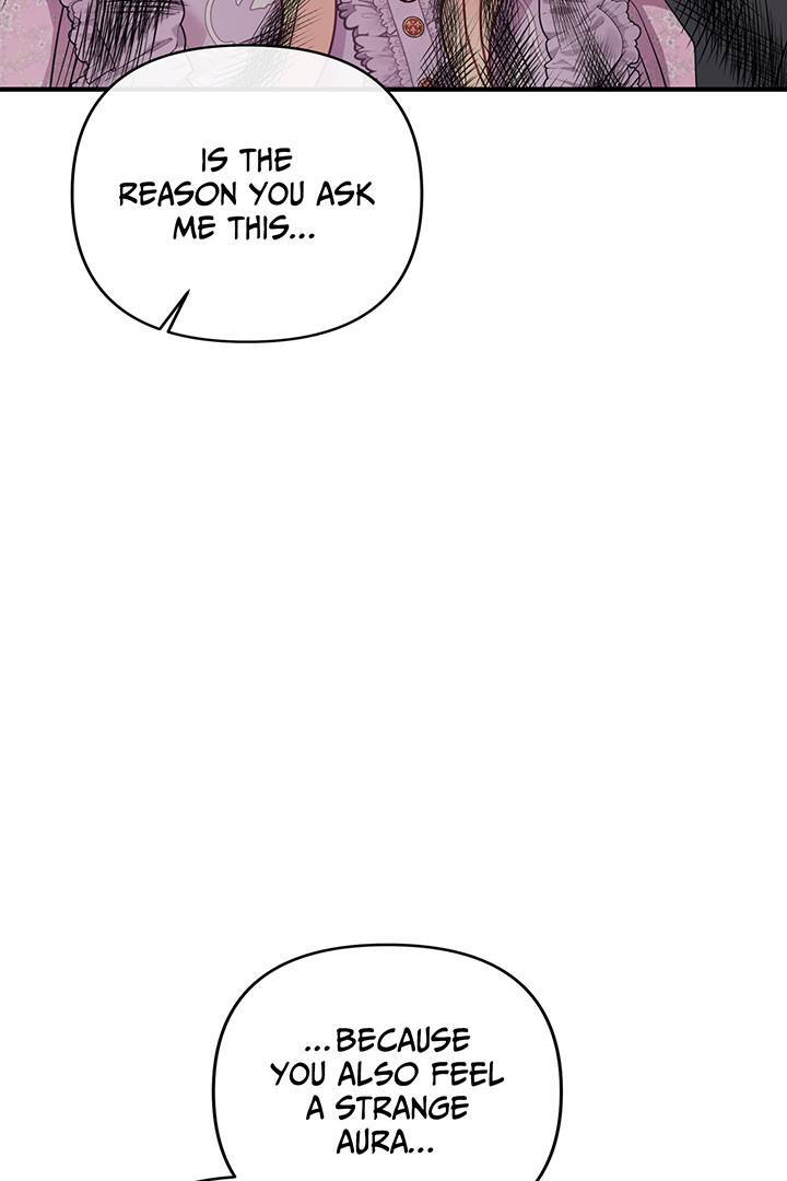 I’m a Doll, but the Tyrant Is Obsessed With Me Chapter 41 - Page 33