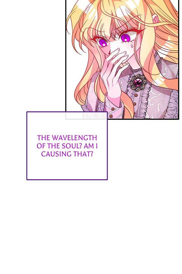 I’m a Doll, but the Tyrant Is Obsessed With Me Chapter 41 - Page 38
