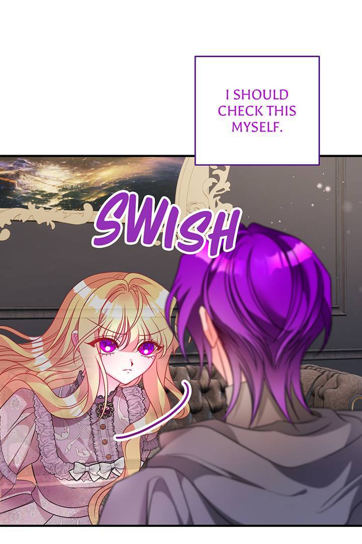 I’m a Doll, but the Tyrant Is Obsessed With Me Chapter 41 - Page 39