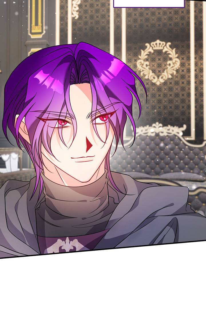 I’m a Doll, but the Tyrant Is Obsessed With Me Chapter 41 - Page 5