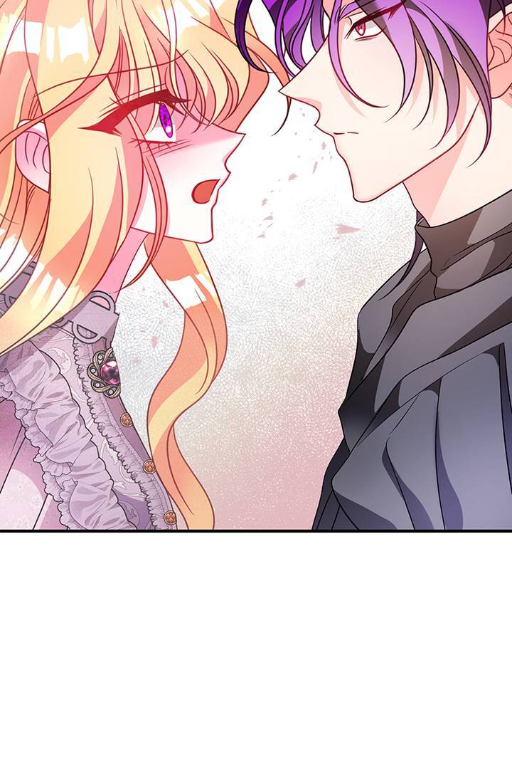 I’m a Doll, but the Tyrant Is Obsessed With Me Chapter 41 - Page 41