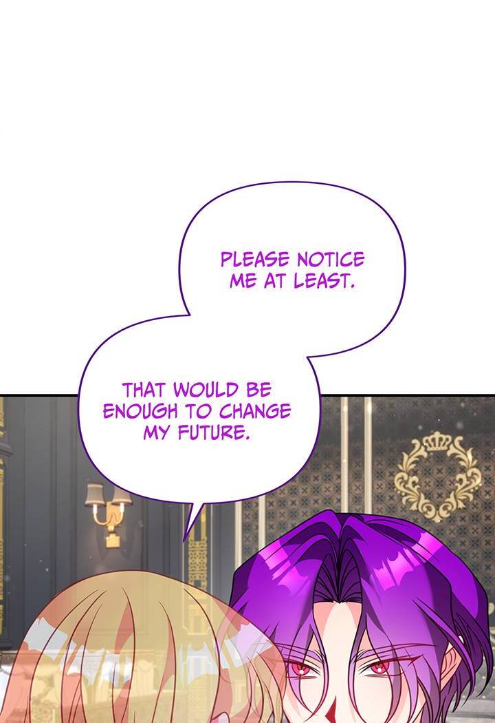 I’m a Doll, but the Tyrant Is Obsessed With Me Chapter 41 - Page 42