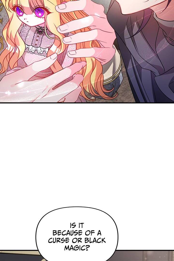I’m a Doll, but the Tyrant Is Obsessed With Me Chapter 41 - Page 46