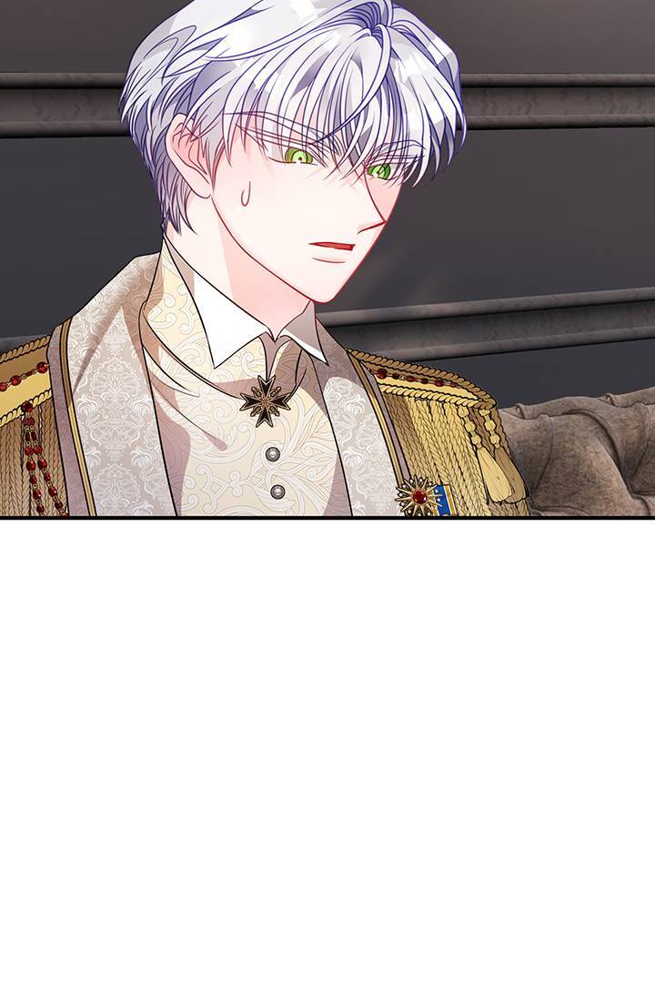 I’m a Doll, but the Tyrant Is Obsessed With Me Chapter 41 - Page 49