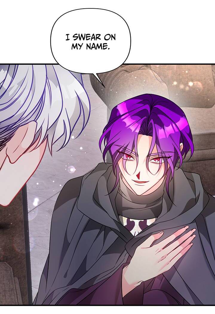 I’m a Doll, but the Tyrant Is Obsessed With Me Chapter 41 - Page 50