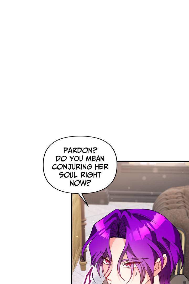 I’m a Doll, but the Tyrant Is Obsessed With Me Chapter 41 - Page 53