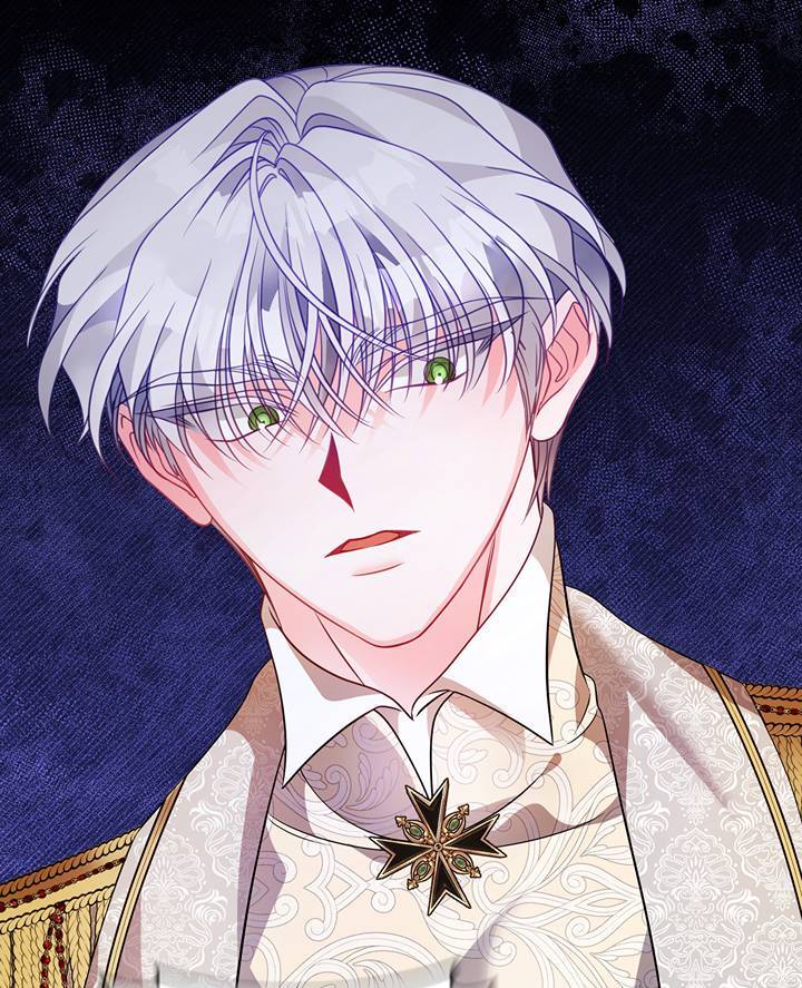 I’m a Doll, but the Tyrant Is Obsessed With Me Chapter 41 - Page 55