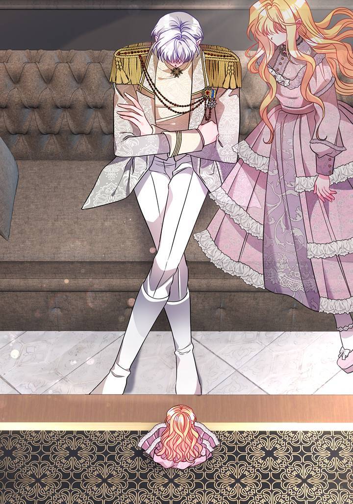 I’m a Doll, but the Tyrant Is Obsessed With Me Chapter 41 - Page 59