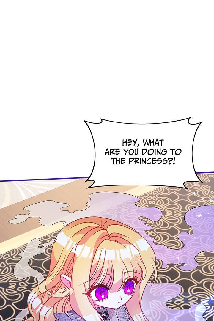 I’m a Doll, but the Tyrant Is Obsessed With Me Chapter 41 - Page 62