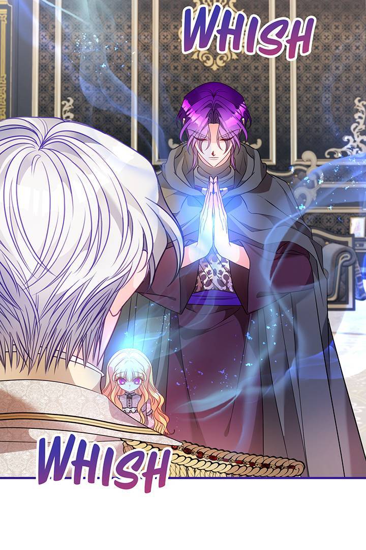 I’m a Doll, but the Tyrant Is Obsessed With Me Chapter 41 - Page 64