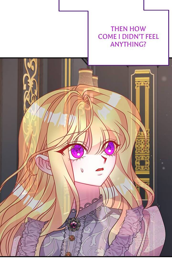 I’m a Doll, but the Tyrant Is Obsessed With Me Chapter 41 - Page 70