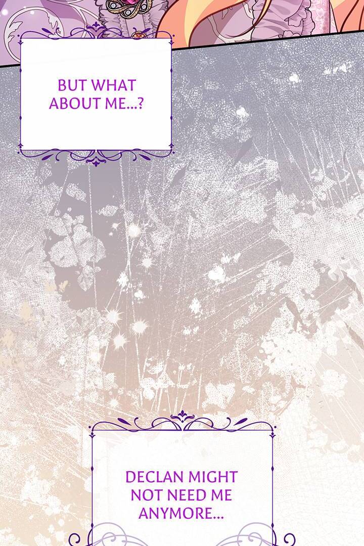 I’m a Doll, but the Tyrant Is Obsessed With Me Chapter 41 - Page 77