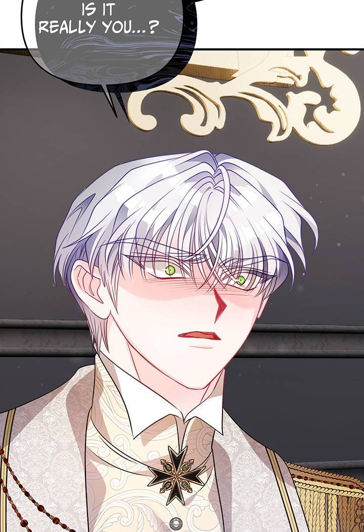 I’m a Doll, but the Tyrant Is Obsessed With Me Chapter 41 - Page 79