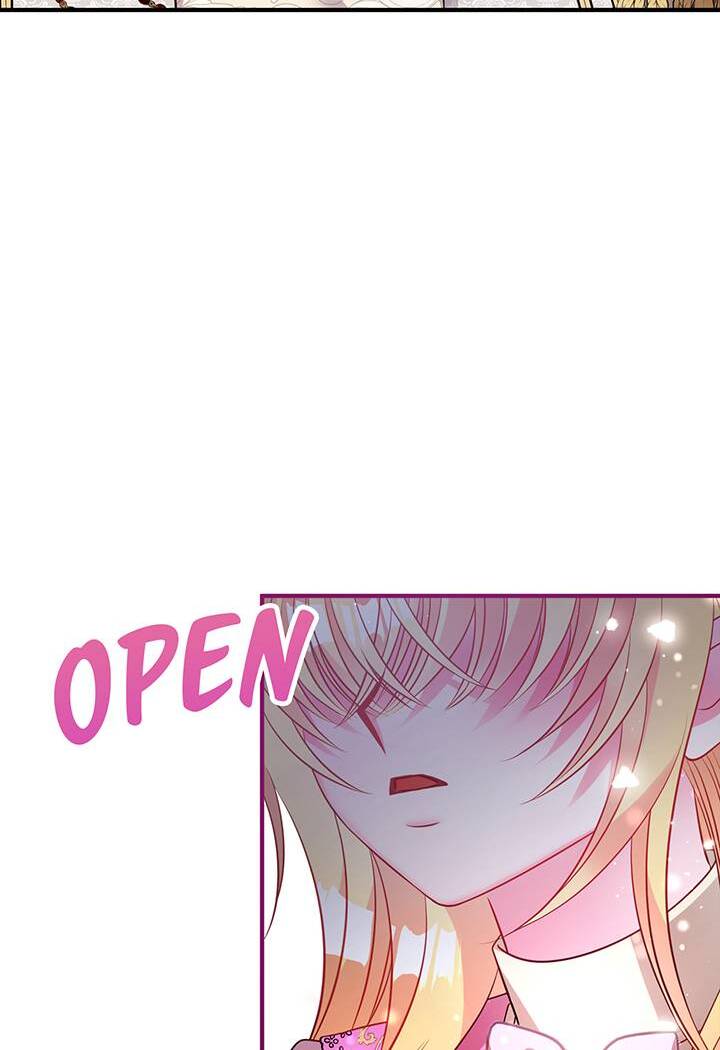 I’m a Doll, but the Tyrant Is Obsessed With Me Chapter 41 - Page 80