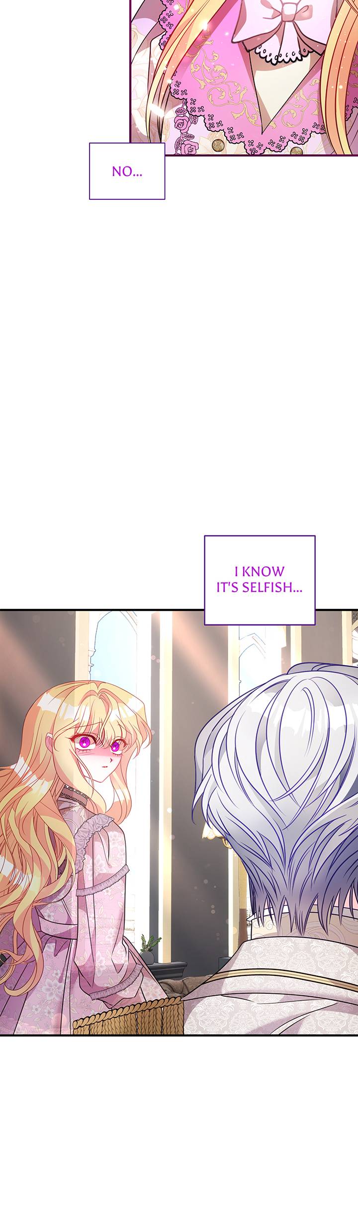 I’m a Doll, but the Tyrant Is Obsessed With Me Chapter 41 - Page 81