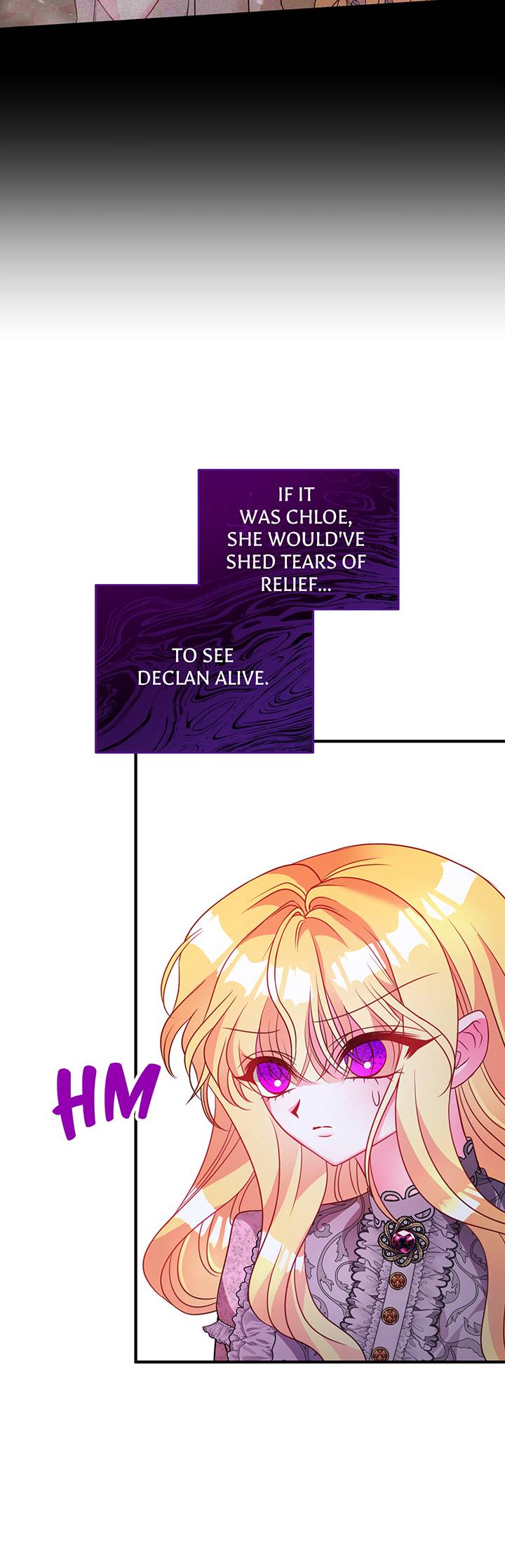 I’m a Doll, but the Tyrant Is Obsessed With Me Chapter 41 - Page 89