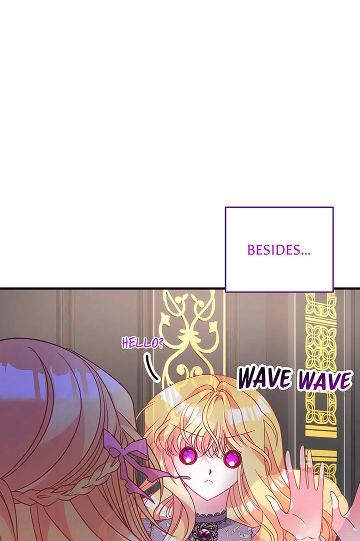I’m a Doll, but the Tyrant Is Obsessed With Me Chapter 41 - Page 90