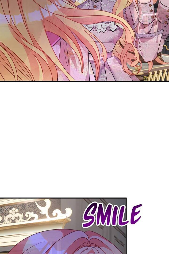 I’m a Doll, but the Tyrant Is Obsessed With Me Chapter 41 - Page 91