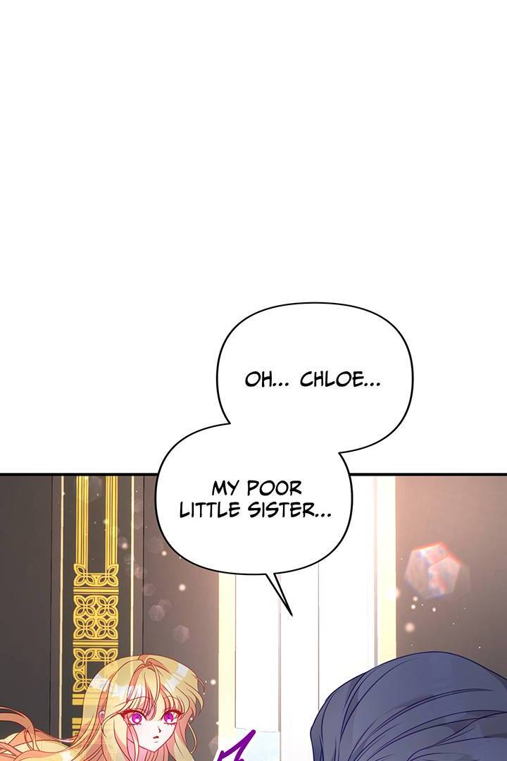 I’m a Doll, but the Tyrant Is Obsessed With Me Chapter 41 - Page 95