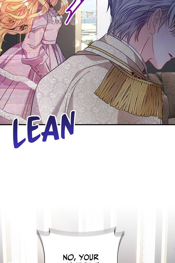 I’m a Doll, but the Tyrant Is Obsessed With Me Chapter 41 - Page 96