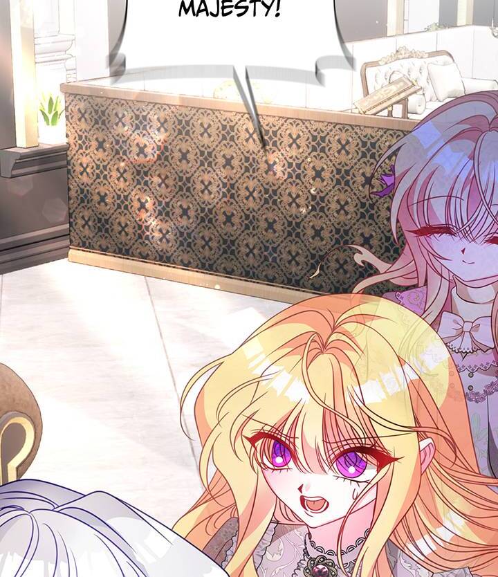 I’m a Doll, but the Tyrant Is Obsessed With Me Chapter 41 - Page 97