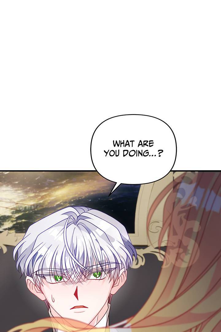 I’m a Doll, but the Tyrant Is Obsessed With Me Chapter 41 - Page 100