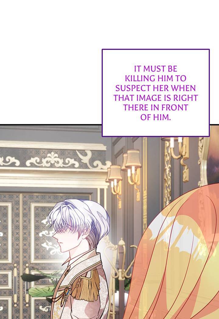 I’m a Doll, but the Tyrant Is Obsessed With Me Chapter 42 - Page 15