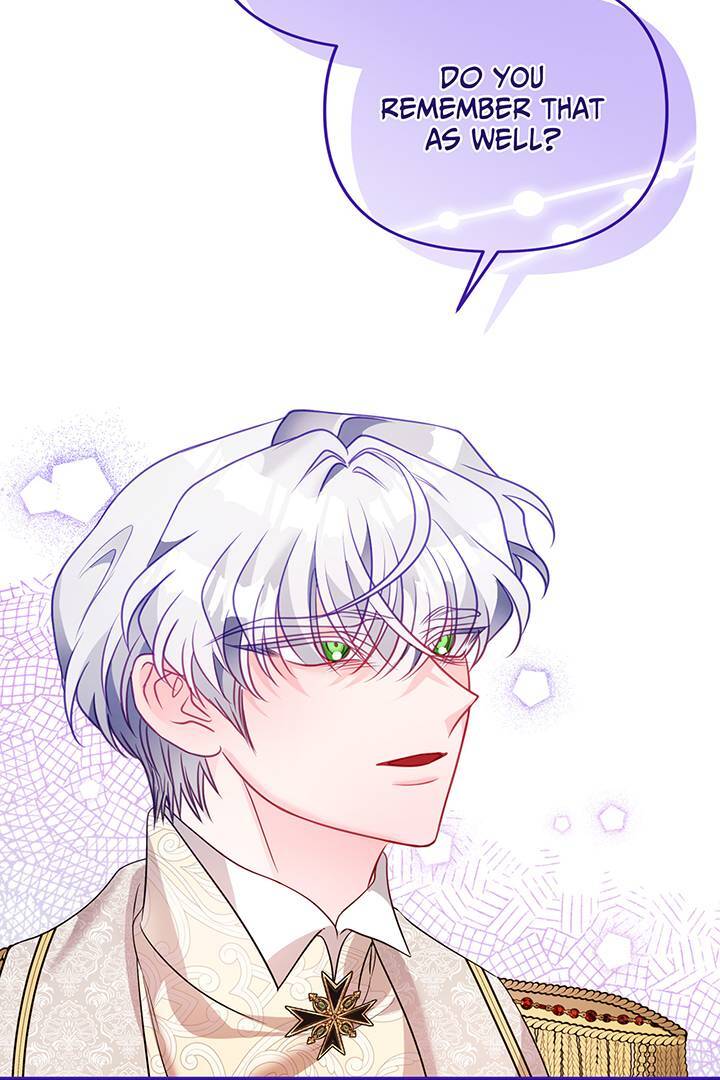I’m a Doll, but the Tyrant Is Obsessed With Me Chapter 42 - Page 19
