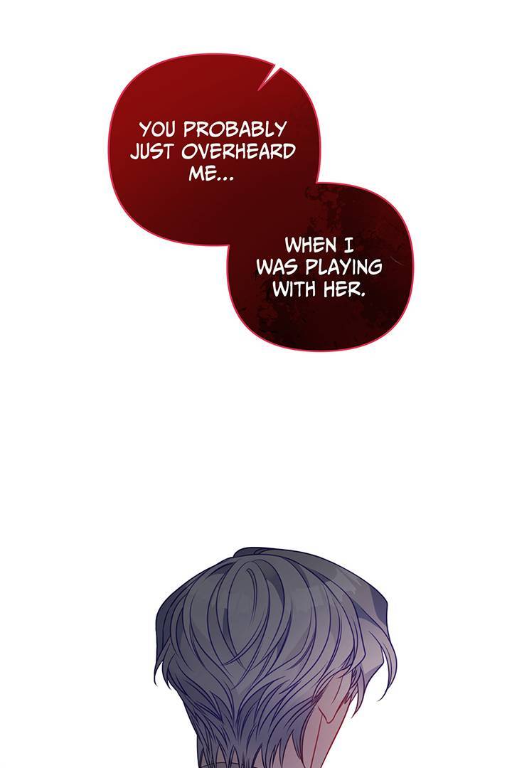 I’m a Doll, but the Tyrant Is Obsessed With Me Chapter 42 - Page 29