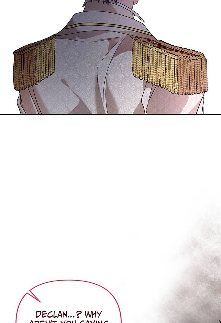 I’m a Doll, but the Tyrant Is Obsessed With Me Chapter 42 - Page 30