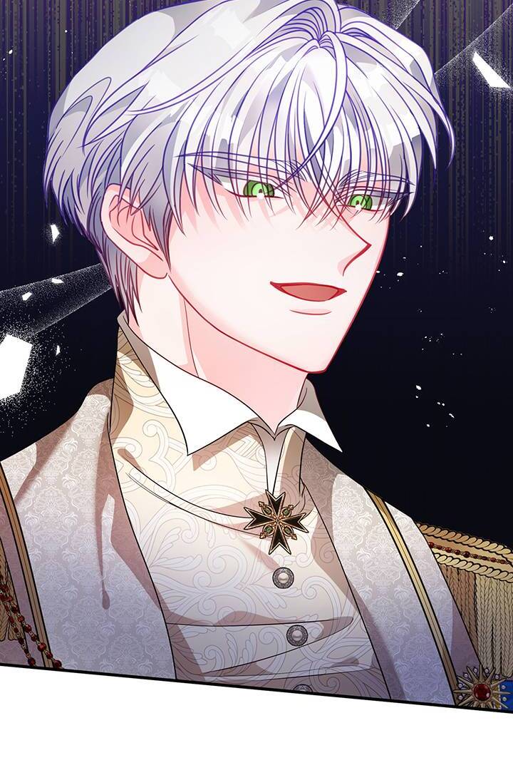 I’m a Doll, but the Tyrant Is Obsessed With Me Chapter 42 - Page 34