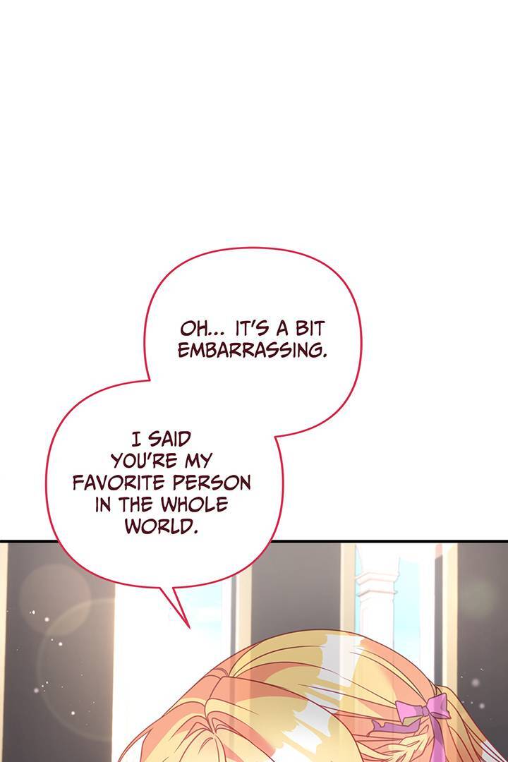 I’m a Doll, but the Tyrant Is Obsessed With Me Chapter 42 - Page 35