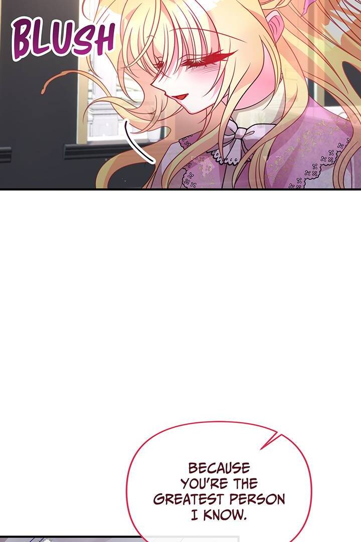 I’m a Doll, but the Tyrant Is Obsessed With Me Chapter 42 - Page 36