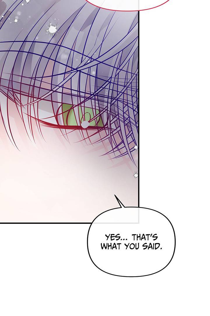 I’m a Doll, but the Tyrant Is Obsessed With Me Chapter 42 - Page 37