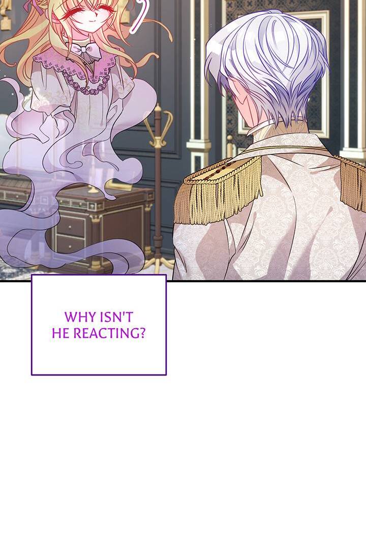 I’m a Doll, but the Tyrant Is Obsessed With Me Chapter 42 - Page 39