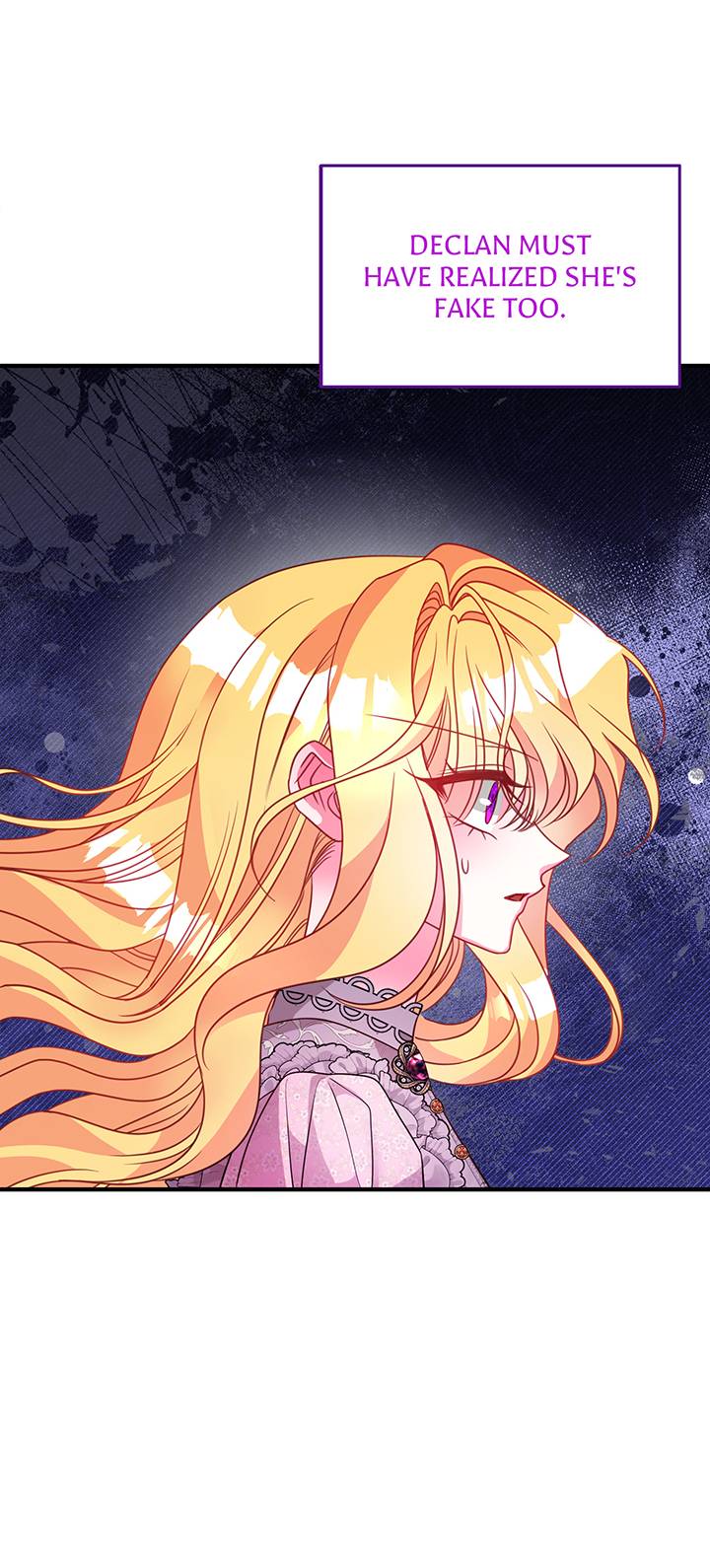 I’m a Doll, but the Tyrant Is Obsessed With Me Chapter 42 - Page 40