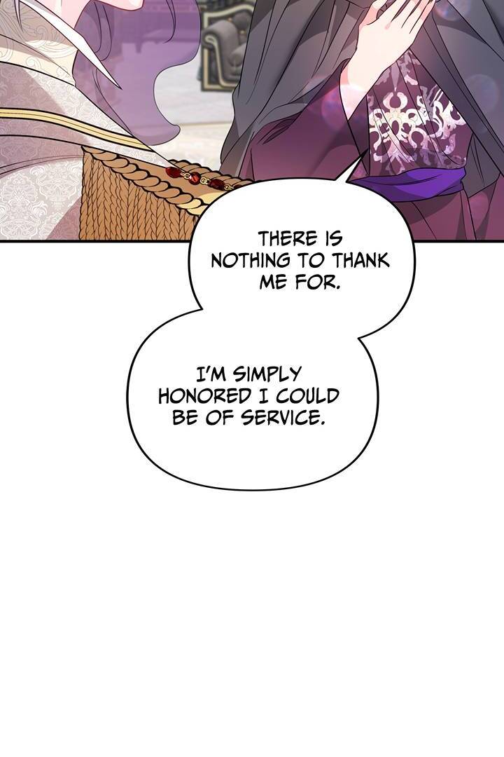 I’m a Doll, but the Tyrant Is Obsessed With Me Chapter 42 - Page 42